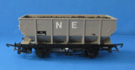 BMTW158 21T Hopper wagon - UNBOXED