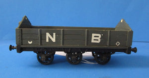 BMTW168 North British Railway  6 wheel wagon - UNBOXED