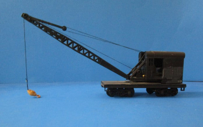 BMTW170 Yard crane - UNBOXED