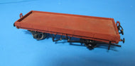 BMTW182 BR 1 plank Wagon - UNBOXED