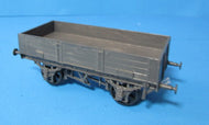 BMTW186 4 plank Wagon - UNBOXED