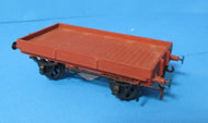 BMTW187 1 plank Wagon - UNBOXED