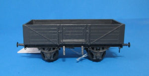 BMTW190 5 plank wagon - UNBOXED