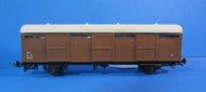 BMTW210 LNER extra long CCT Van - UNBOXED