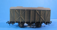 BMTW211 LNER Grain Hopper - UNBOXED