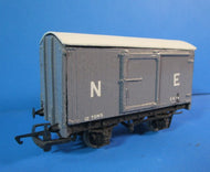 BMTW218 NE 12 Ton Van 5678 - UNBOXED