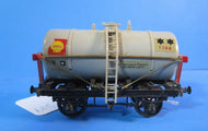 BMTW219 Tank Wagon - UNBOXED