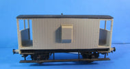 BMTW225 NE 20 Ton Brake Van- UNBOXED