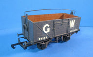 BMTW232 Kit built GW Hi Bar wagon - UNBOXED
