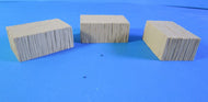 BP110 Wood Loads - pack of 3