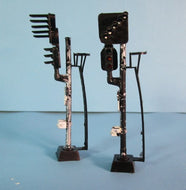 BP122 Colour Light Signals