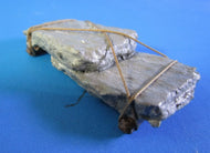 BP124 Stone slab loads