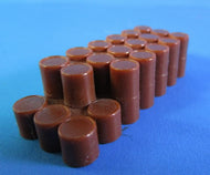 BP125 Lorry drum load