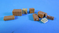 BP142 small packing crates