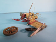 BP147 Farmyard Junk Pile