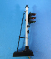 BP421 3 Aspect colour light signal