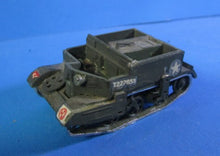 BMTVSET02 Military Vehicles and personnel - UNBOXED