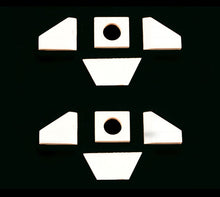 C1162 Woodland Scenics Concrete Culvert - pack of 2, N Gauge