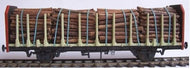 CAM-C20 CAMBRIAN OTA 46 Tonne  GLW Timber Wagon - wheels not included