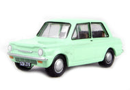 C-402 B-T MODELS Hillman Imp light green SZW 275