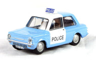 C404 B-T MODELS Hillman Imp Police Panda Car