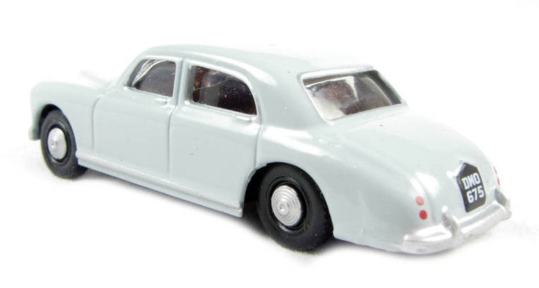 C503 B-T MODELS Riley Pathfinder in grey - UNBOXED