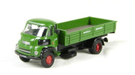 D-33 B-T MODELS Leyland FG Twin Axle Dropside "BRS PARCELS" - UNBOXED
