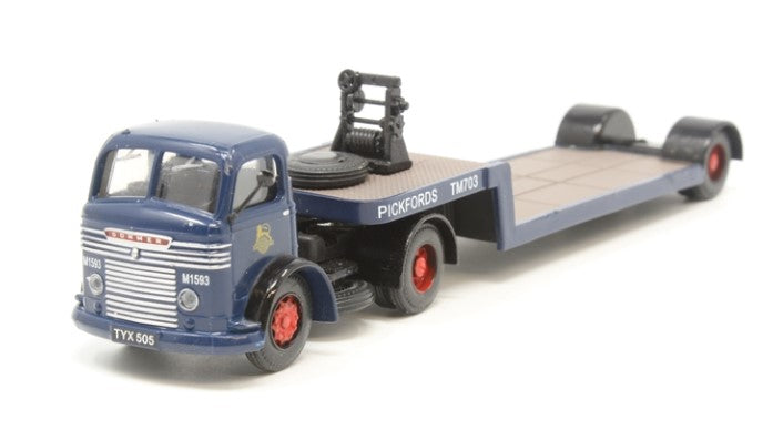 D58 B-T MODELS Commer Low Loader in 