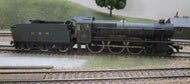 D3 DAPOL GWR County Class 4-6-0 "COUNTY OF WORCESTER" 1029 - BOXED