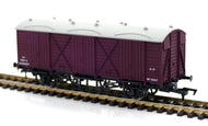 4F-014-033 DAPOL Fruit D Van BR Maroon W2027