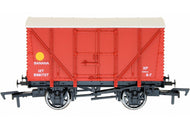 4F-016-045 DAPOLBanana Van BR Red B881727
