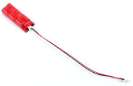 DCC99 GAUGEMASTER RUBY SEries Powerpal for use with DCC90/91/94/95 DCC decoders