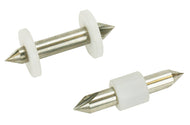 DCF-BR.OO Bearing Reamers for easing axle bearings to fit OO gauge axle sets (pack of 2)