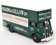 DG146009 CORGI LLEDO Guy Pantecheon "WARING & GILLOW" - BOXED