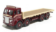 DG176022 CORGI (Trackside) Leyland Octopus platform lorry "W A GLENDINNING" - UNBOXED