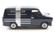 DG200003 CORGI (TRACKSIDE) Ford Transit Van "SECURICOR