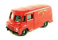 DG201001 CORGI Morris LD Van "ROYAL MAIL" - UNBOXED