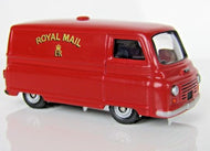DG202003 TRACKSIDE Bedford CA van "ROYAL MAIL" - BOXED