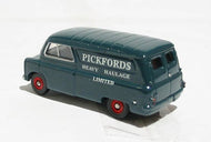 DG203003 TRACKSIDE Bedford CA van "PICKFORDS" - BOXED