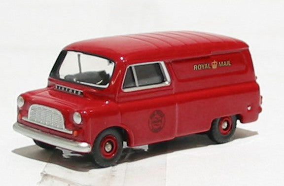 DG203004 TRACKSIDE Bedford CA van 