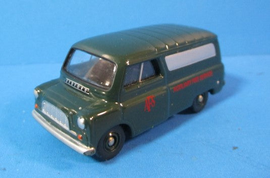 DG203006 CORGI Bedford CA Van , 