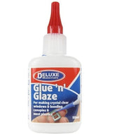 DLAD-55 DELUXE MATERIALS Glue and Glaze