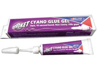 DLAD-69 DELUXE MATERIALS CYANO Glue Gel