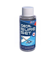 DLBD-86 DELUXE MATERIALS Decal Sure Set