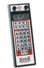 DT500D DIGITRAX  Loco Net DUPLEX Supper Throttle, missing battery cover - Pre-Owned - BOXED
