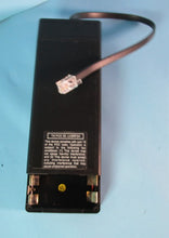 DT500D DIGITRAX  Loco Net DUPLEX Supper Throttle, missing battery cover - Pre-Owned - BOXED