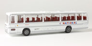 E15702 EFE Leyland Plaxton Panorama Elite MkII Coach "NATIONAL RIBBLE MOTOR SERVICES" - UNBOXED
