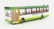E20604 EFE Dennis Dart  Plaxton Pointer  "YORKSHIRE TERRIER" - UNBOXED