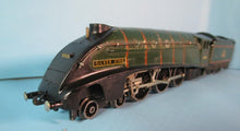 HD-EDL11-P01 Hornby Dublo 3 Rail BR (exLNER) Class A4 4-6-2 "SILVER KING" - UNBOXED