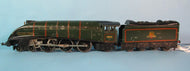 HD-EDL11-P01 Hornby Dublo 3 Rail BR (exLNER) Class A4 4-6-2 "SILVER KING" - UNBOXED